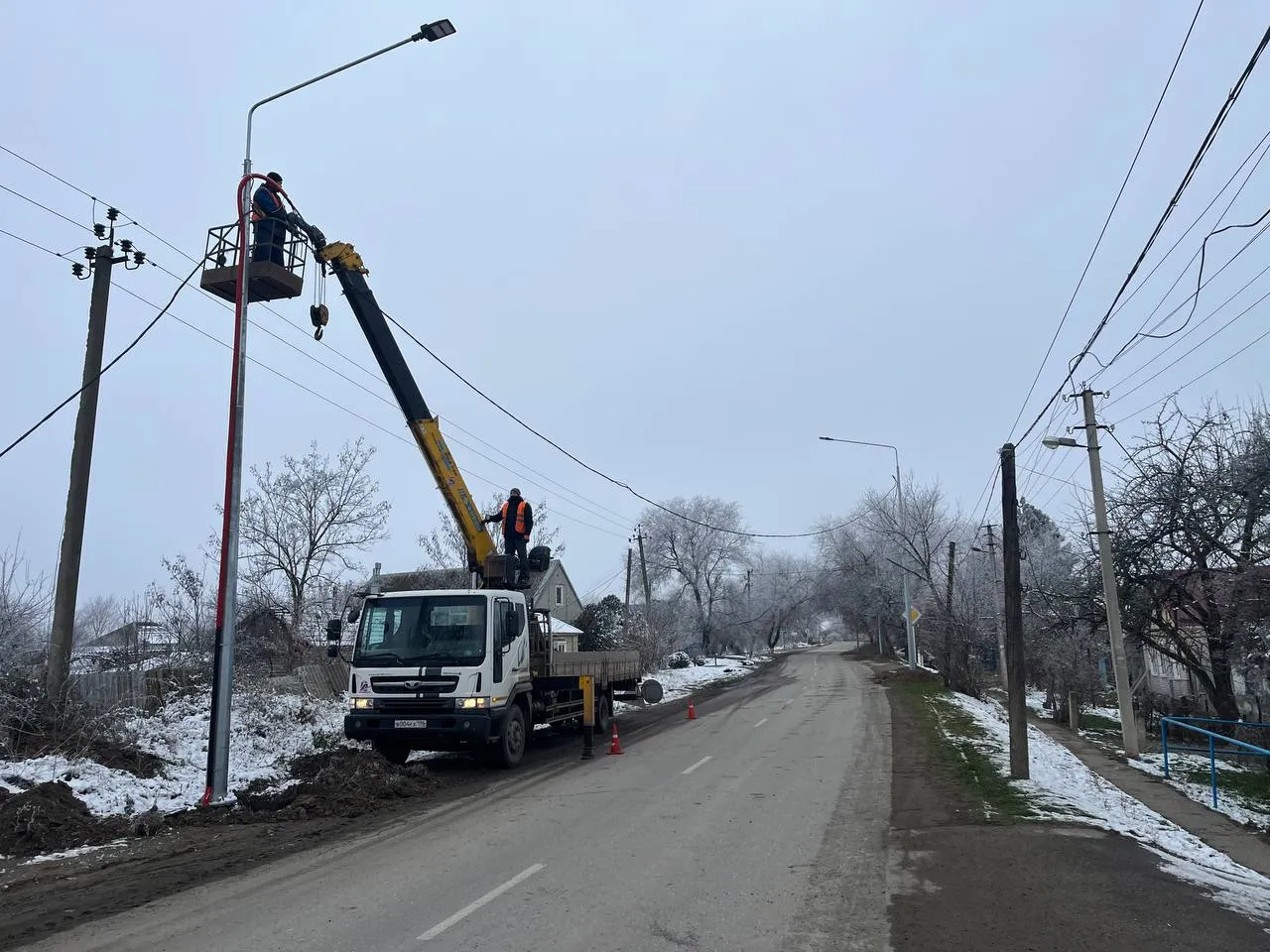 монтаж опор сфг монтаж опор сфг