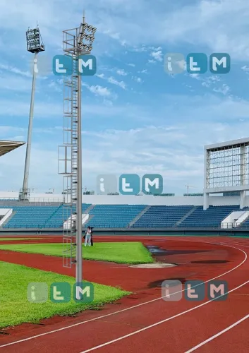 Мачта ВМОН-20-500/300 (МГФ-20-С)