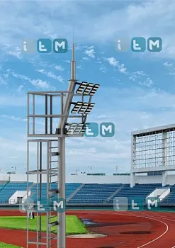 Мачта ВМОН-20-500/300 (МГФ-20-С)