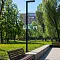 г. Самара поставка паркового освещения
